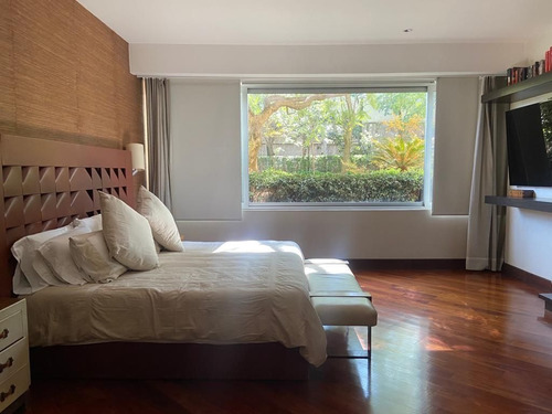 Imagen 7 de 15 de Departamento En Venta En Lomas Altas