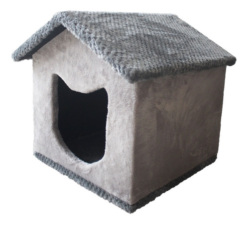 Casas Para Gatos