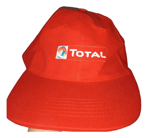 Gorra Total