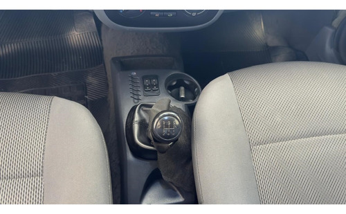Volkswagen Parati 1.6 MI 8V FLEX 4P MANUAL G.IV