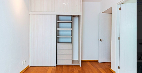 Imagen 5 de 9 de Departamento Venta Colonia Roma