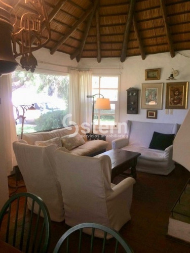 Imagen 3 de 15 de Venta Casa 3 Dormitorios, El Tesoro, La Barra.