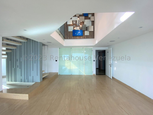 Imagen 12 de 29 de Pent House Triplex En Venta En Lomas Del Sol.