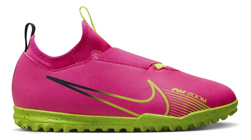 Guayos Nike Fucsia MercadoLibre