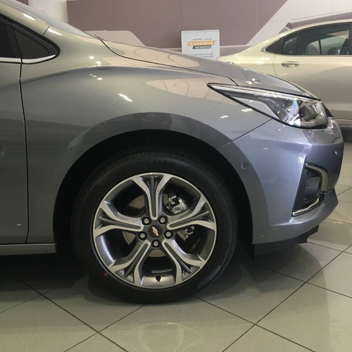 Nuevo Chevrolet Cruze 1.4 4 Puertas Premier Il Automático Yl