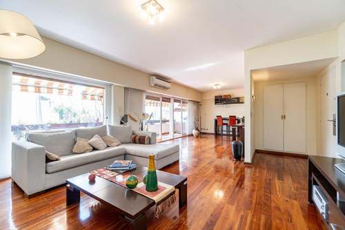 Magnífico Dúplex Reciclado! 4 Dormitorios Y 5 Baños - Suite - Balcón Con Parrilla!