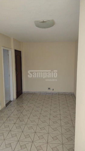 Imagem 6 de 18 de Apartamento - Ref: S2ap6580