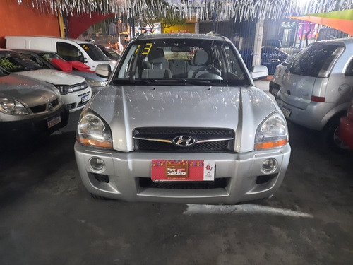 Imagem 2 de 12 de Hyundai Tucson 2013 2.0 Gls 4x2 Flex Aut. 5p