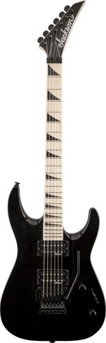 Js Series Dinky Arch Top Js32 Dkam Jackson Gloss Black