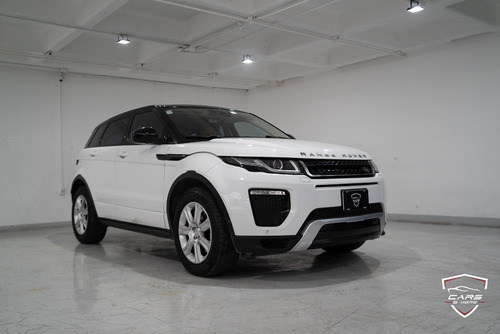 Land Rover Evoque 2.0 Se Dynamic At