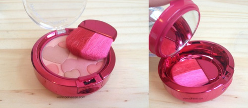 Blush Happy Booster Physicians Usa Original