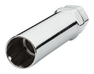 Lug Nuts Negros M12x1.5 - 24 Pzas. - Para Rines De Posventa