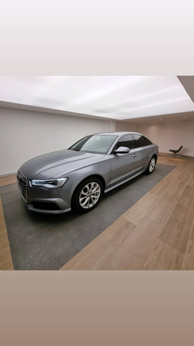 Audi A6 2019 3.0 55 Tfsi Stronic Quattro 340cv
