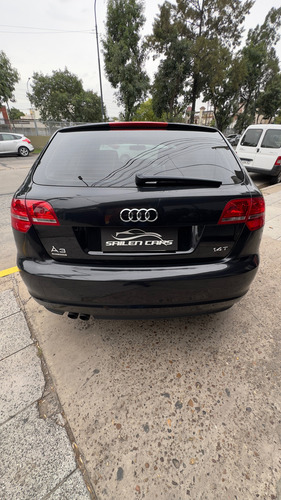Audi A3 Sportback 1.4 Tfsi Mt 122cv