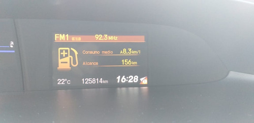 Imagem 8 de 15 de Honda Civic 2.0 Flex