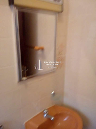Imagem 14 de 27 de Casa Com 2 Dorms, Real, Praia Grande - R$ 297 Mil, Cod: 110 - V110