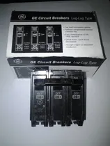 Comprar Breaker 3x30 Hqp Hql Empotrar Genar Electri Al Mayor Y Detal
