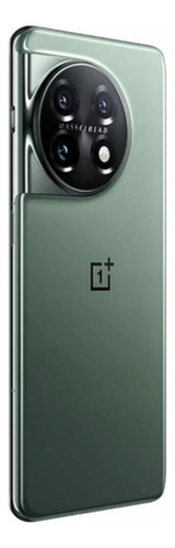 Oneplus 11 16 Gb/256 Gb 5g Verde