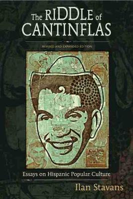 Libro The Riddle Of Cantinflas : Essays On Hispanic Popul...