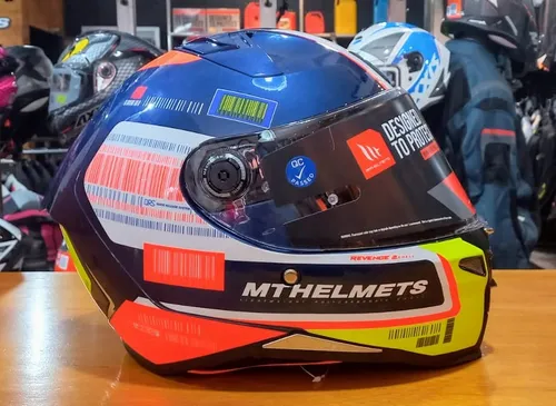 Casco mt revenge 2 rs hotsell