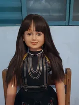 Comprar Boneca Sandy Semi Nova Pará Você Que Ama Bonecas Antigas