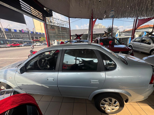 Chevrolet Classic Chevrolet Classic 1.0 VHC (Flex)