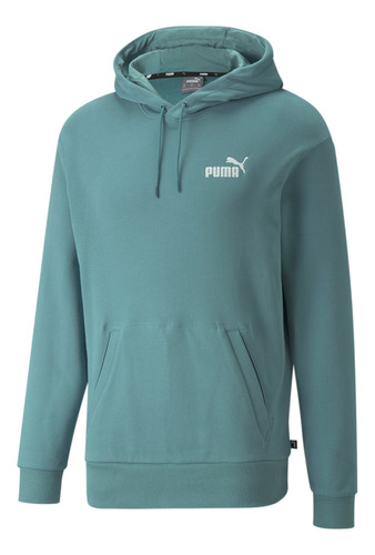  Puma Poleron Ess+ Hoodie Tr 84722725 