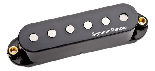 Seymour Duncan Live Wire Pastilla Classic Ii Strat Strato