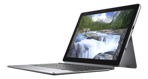 Dell Latitude 7210 2 En 1 Core I5 10th 8gb 512gb Ssd Táctil (Reacondicionado)