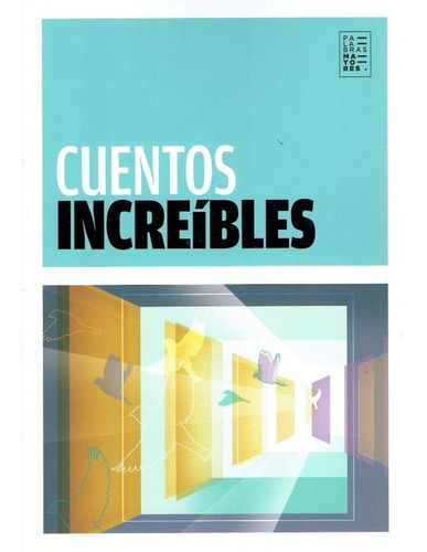 Cuentos Increíbles - Varios