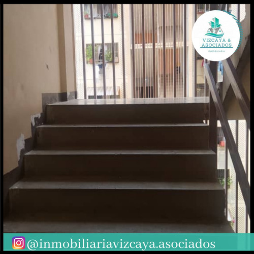 Imagen 3 de 10 de Comodo Apartamento 3 Habitaciones 2 Baños