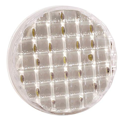 Grote 62571 Supernova 4  Dual-system Led Copia Seguridad Luz