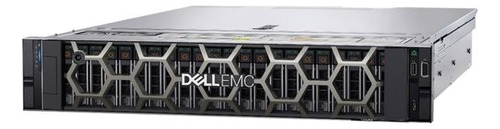 Dell Poweredge R750xs Xeon Gold 5318y 16gb 2tb 