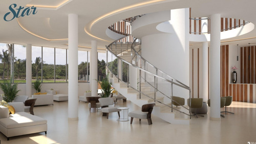 Imagen 4 de 17 de Apartamento 1h / Cana Rock Star