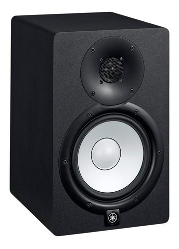 Monitor Estudio Yamaha Hs7 Monitores Audio Activo 7 Pulgadas