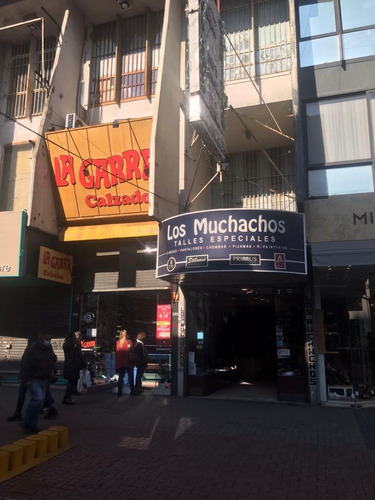 Imagen 2 de 6 de Local En Venta En Quilmes Centro