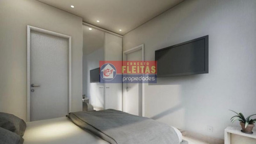 Imagen 5 de 8 de Venta 2 Amb. Con Balcón Y Dos Baño Con Financiación!!!