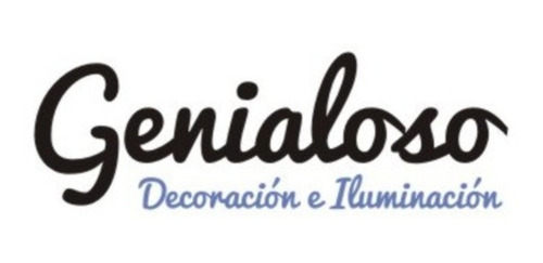 Imagen 2 de 4 de Maquillador Espejo Hollywood 35x45cm ´para 6 Luces