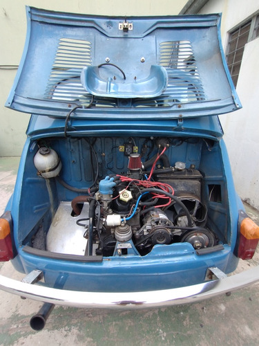 Fiat 600 0.6