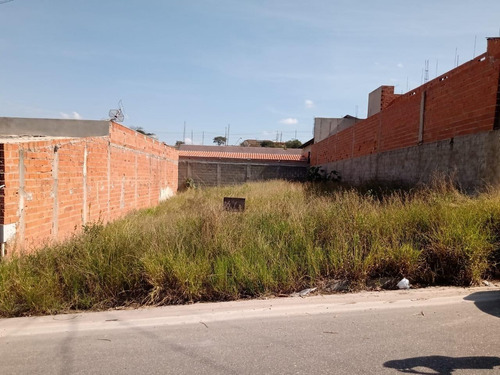 Imagem 2 de 7 de São Clemente Lote 200m2 8x25 Plano Entrada 20% E Saldo Em Ate 180x Pronto Para Construir - Te00075 - 68505984