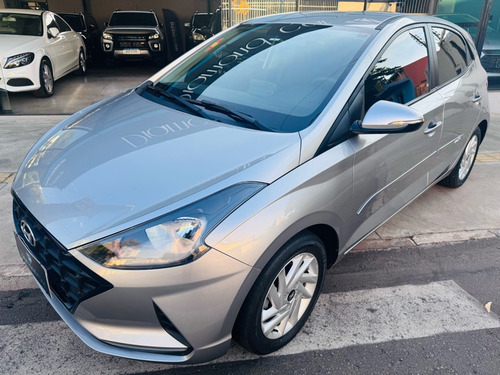 Hyundai HB20 1.0 Evolution Turbo (Aut) (Flex)