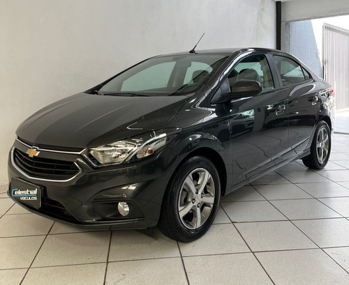 Chevrolet Onix 1.4 MPFI LTZ 8V FLEX 4P AUTOMÁTICO
