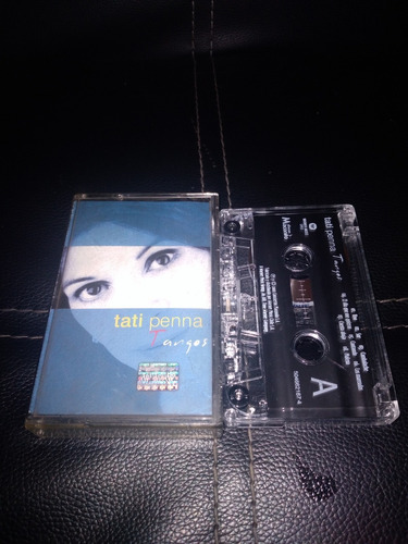 Cassette Tati Penna, Tangos