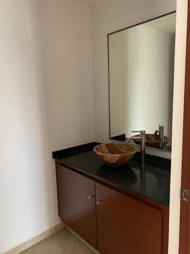 Imagen 4 de 30 de Departamento En Venta En Santa Fe Punta Poniente
