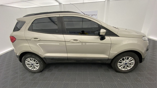 Imagen 10 de 25 de Ford Ecosport 2015 Se Automatica 2.0