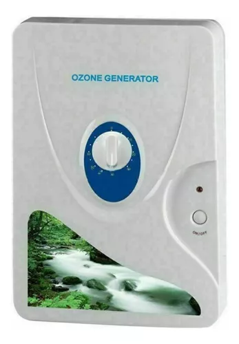  SHD Máquina 600mg/h del ozono del ozono del ozono del agua del  ozono del ozono del ozono para el aire casero, el agua, las frutas, las  verduras limpian : Hogar y
