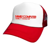 Comprar Gorras Family Game Retro Video Juegos Consola *mr Korneforos