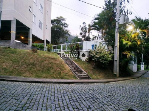 Imagem 21 de 22 de Apartamento- Teresópolis, Bom Retiro - 3186