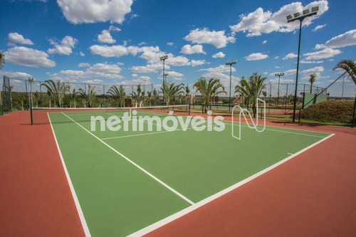 Imagem 9 de 19 de Venda Lote Em Condomínio Residencial E Comercial Damha Cidade Ocidental - 885386