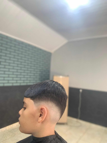 Corto Cabelo A Domicílio